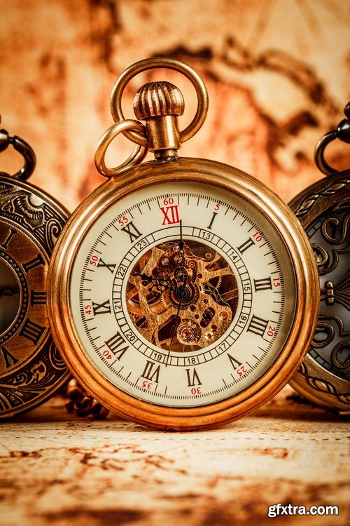 Vintage style 2,25 x UHQ JPEG