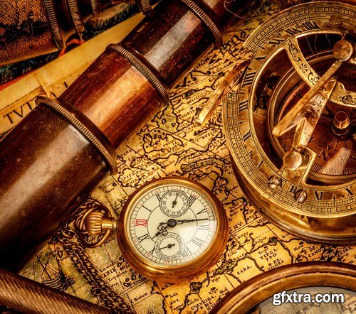 Vintage style 2,25 x UHQ JPEG