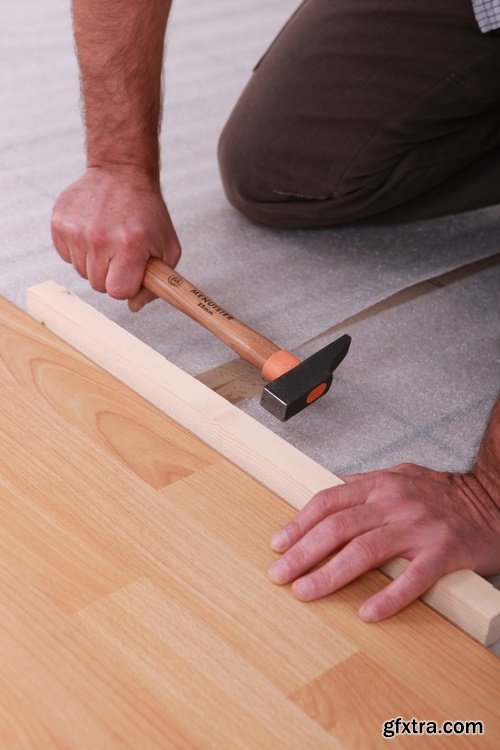 Laminate and plywood and linoleum Stock images - 24 HQ Jpg