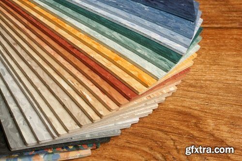 Laminate and plywood and linoleum Stock images - 24 HQ Jpg