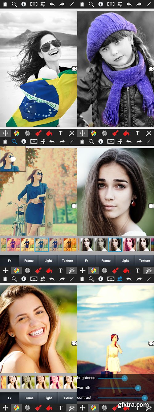 Color Splash Effect Pro v1.6.0