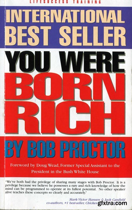 Bob Proctor - Born Rich Seminar Audiobook