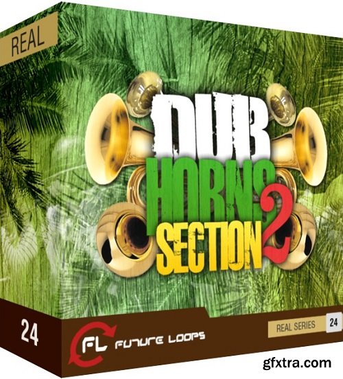 Future Loops Dub Horns Section 2 WAV REX-DISCOVER Future Loops Dub Horns Section 2 WAV REX-DISCOVER
