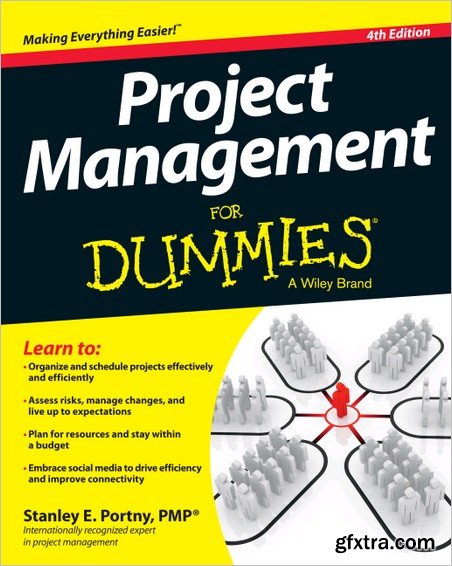 Project Management For Dummies, 4th Edition