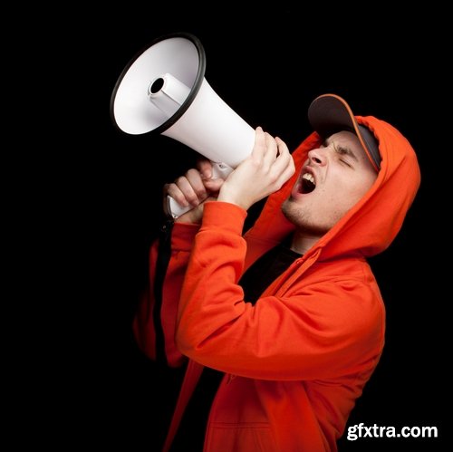 Red and black concept or Fashionable People Stock images - 25 HQ jpg