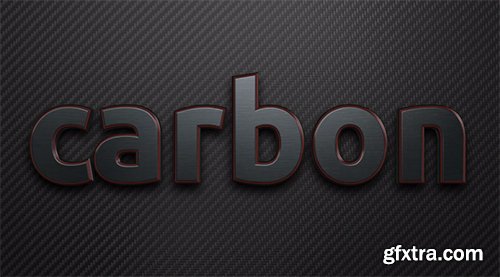 Pond5 Carbon Logo 41299060
