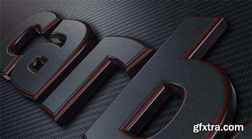 Pond5 Carbon Logo 41299060