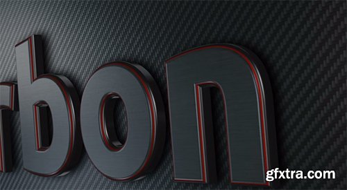 Pond5 Carbon Logo 41299060