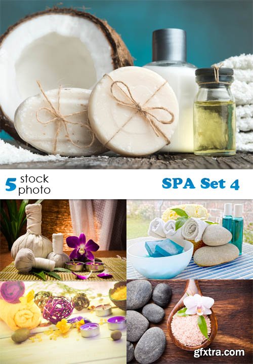 Photos - SPA Set 4