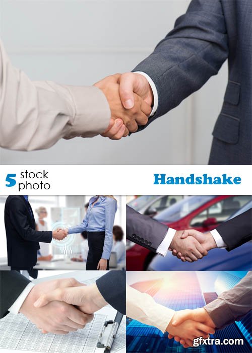 Photos - Handshake