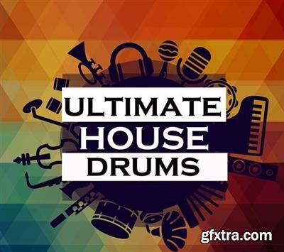 Bingoshakerz Micro - Ultimate House Drums