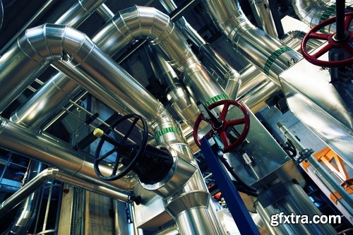 Petroleum and oil refinery Stock images - 25 HQ Jpg