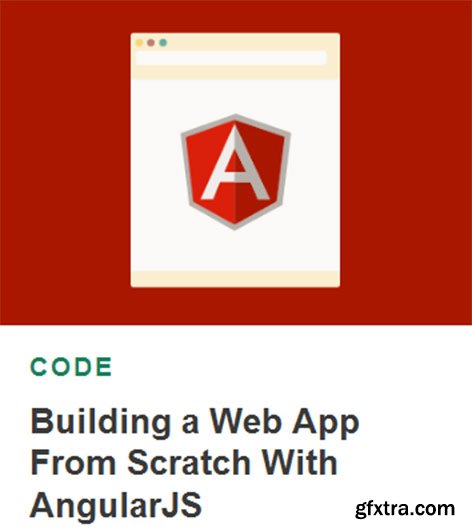 Tutsplus - Building a Web App From Scratch With AngularJS Tutsplus - Building a Web App From Scratch With AngularJS