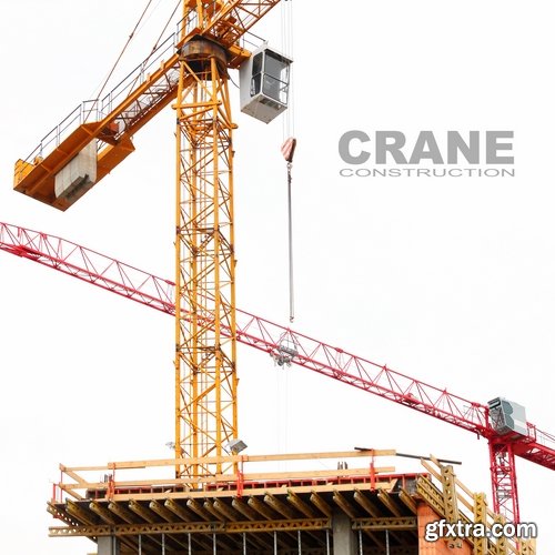Construction equipment and construction sites Stock images - 25 HQ Jpg