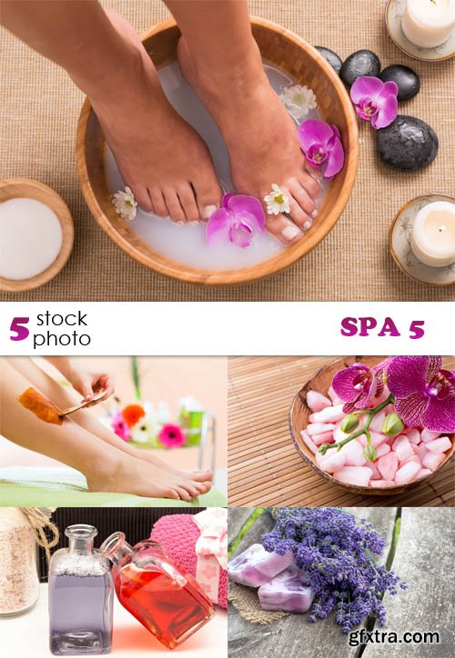 Photos - SPA 5