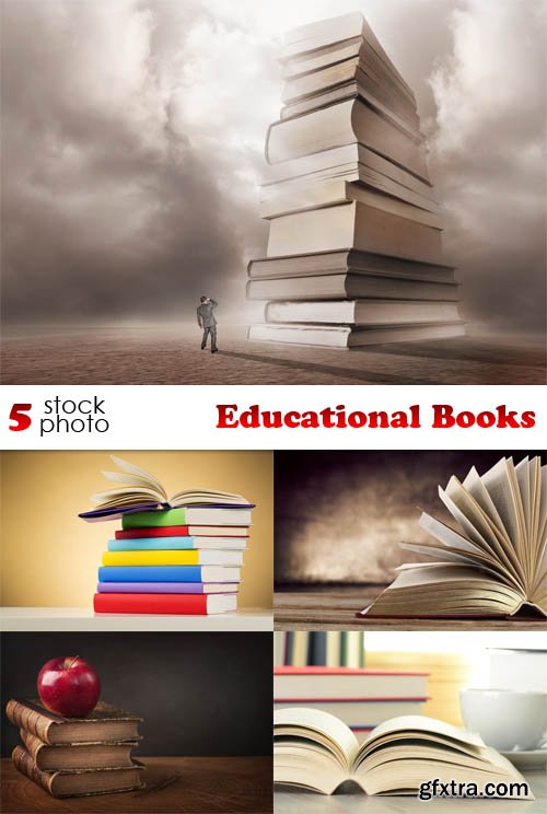 Photos - Educational Books