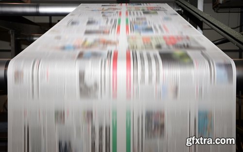 Typography and printing on paper Stock images - 25 HQ jpg