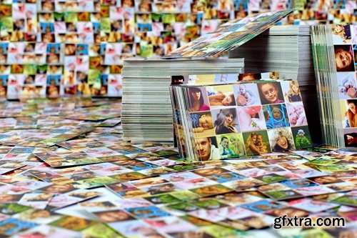 Typography and printing on paper Stock images - 25 HQ jpg