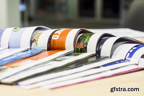 Typography and printing on paper Stock images - 25 HQ jpg
