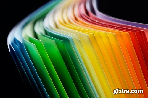Typography and printing on paper Stock images - 25 HQ jpg