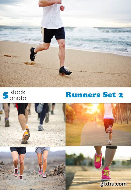Photos - Runners Set 2