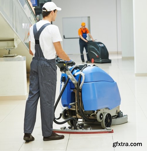 Home cleaning and office cleaning Stock images - 25 HQ Jpg