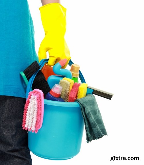 Home cleaning and office cleaning Stock images - 25 HQ Jpg