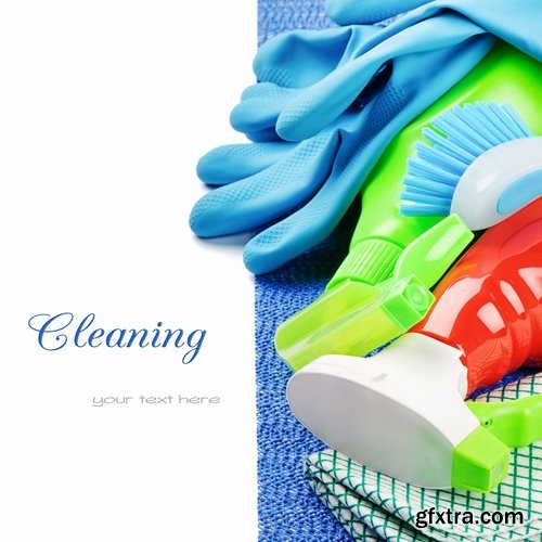 Home cleaning and office cleaning Stock images - 25 HQ Jpg