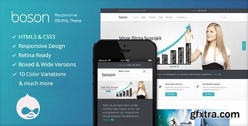 ThemeForest - Boson v1.0.1 - Responsive Multi-Purpose Drupal theme ThemeForest - Boson v1.0.1 - Responsive Multi-Purpose Drupal theme