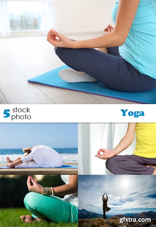 Photos - Yoga
