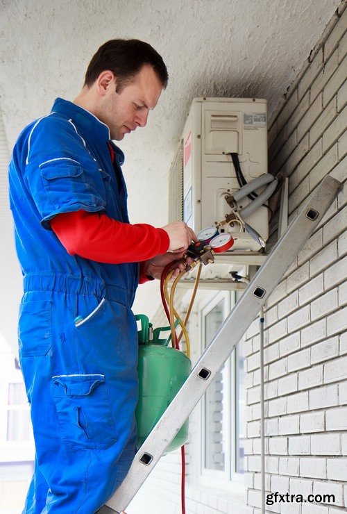 Builders and home repair Stock images - 25 HQ Jpg