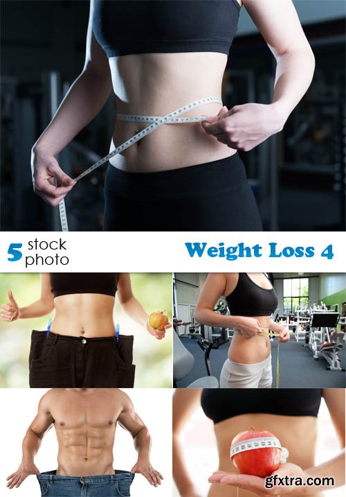Photos - Weight Loss 4