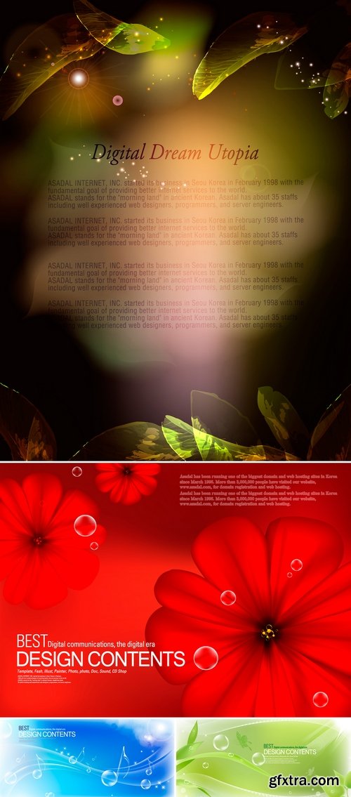 Natyre background 6