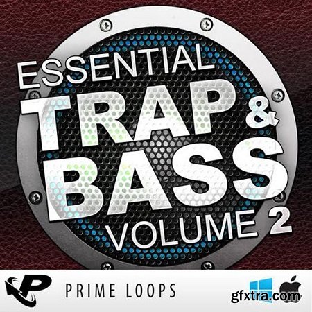 Prime Loops Trap & Bass Vol 2 MULTiFORMAT DVDR-DISCOVER Prime Loops Trap & Bass Vol 2 MULTiFORMAT DVDR-DISCOVER