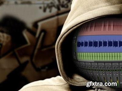 Groove3 - From Drop to Top - Producing Hip Hop (Repost)
