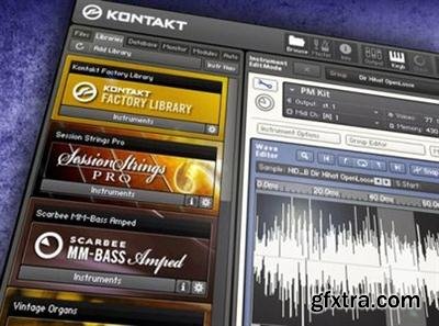 Groove3 - Kontakt 5 Update Explained