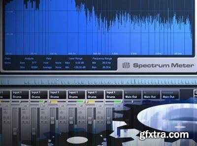 Groove3 - Studio One Advanced