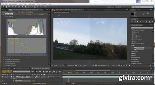 GraniteBay GBDeflicker AEX v3.0.13 CE GraniteBay GBDeflicker AEX v3.0.13 CE
