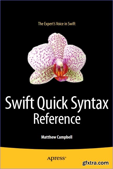 Swift Quick Syntax Reference