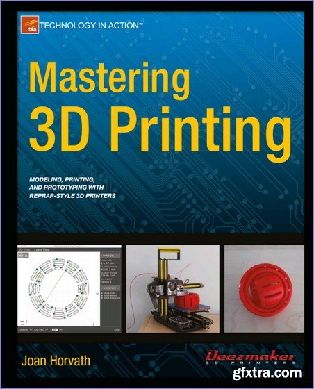 Mastering 3D Printing