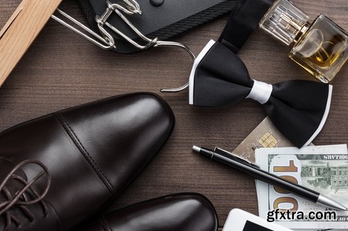 Men's accessories and clothes Stock images - 25 HQ Jpg