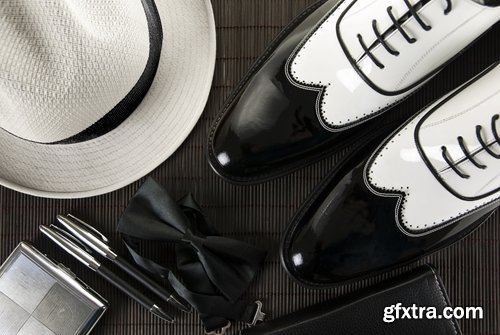 Men's accessories and clothes Stock images - 25 HQ Jpg