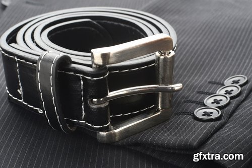 Men's accessories and clothes Stock images - 25 HQ Jpg