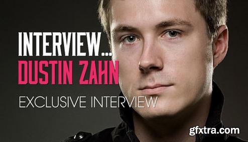 Sonic Academy Dustin Zahn Interview
