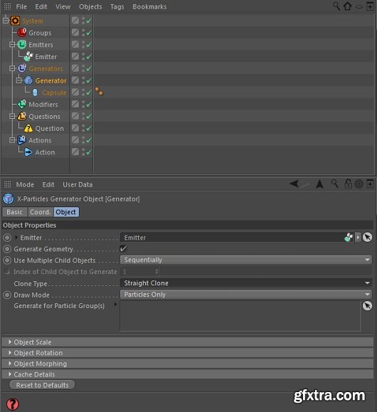 Insydium X-Particles 2.1 Build 08 Professional R13 R16 WIN64