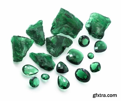 Minerals and gems Stock images - 25 HQ Jpg