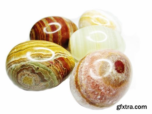 Minerals and gems Stock images - 25 HQ Jpg