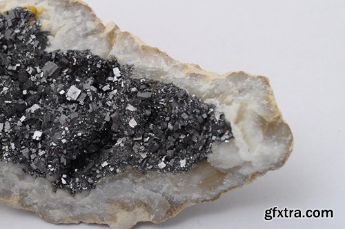 Minerals and gems Stock images - 25 HQ Jpg