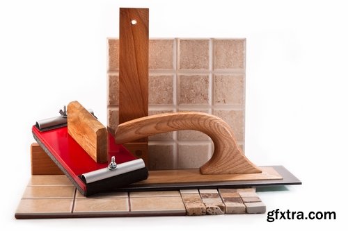 Tile Installation and home repair Stock images - 25 HQ Jpg