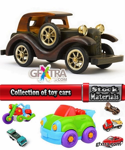 Collection of toy cars 25 UHQ Jpeg